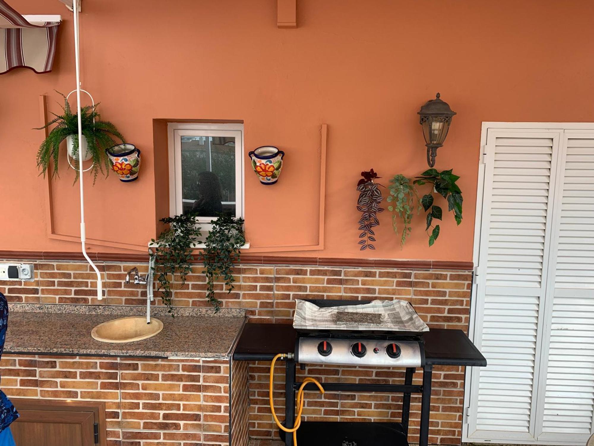 Atico La Infantas Ac Parking Wifi Διαμέρισμα Sanlúcar de Barrameda Εξωτερικό φωτογραφία