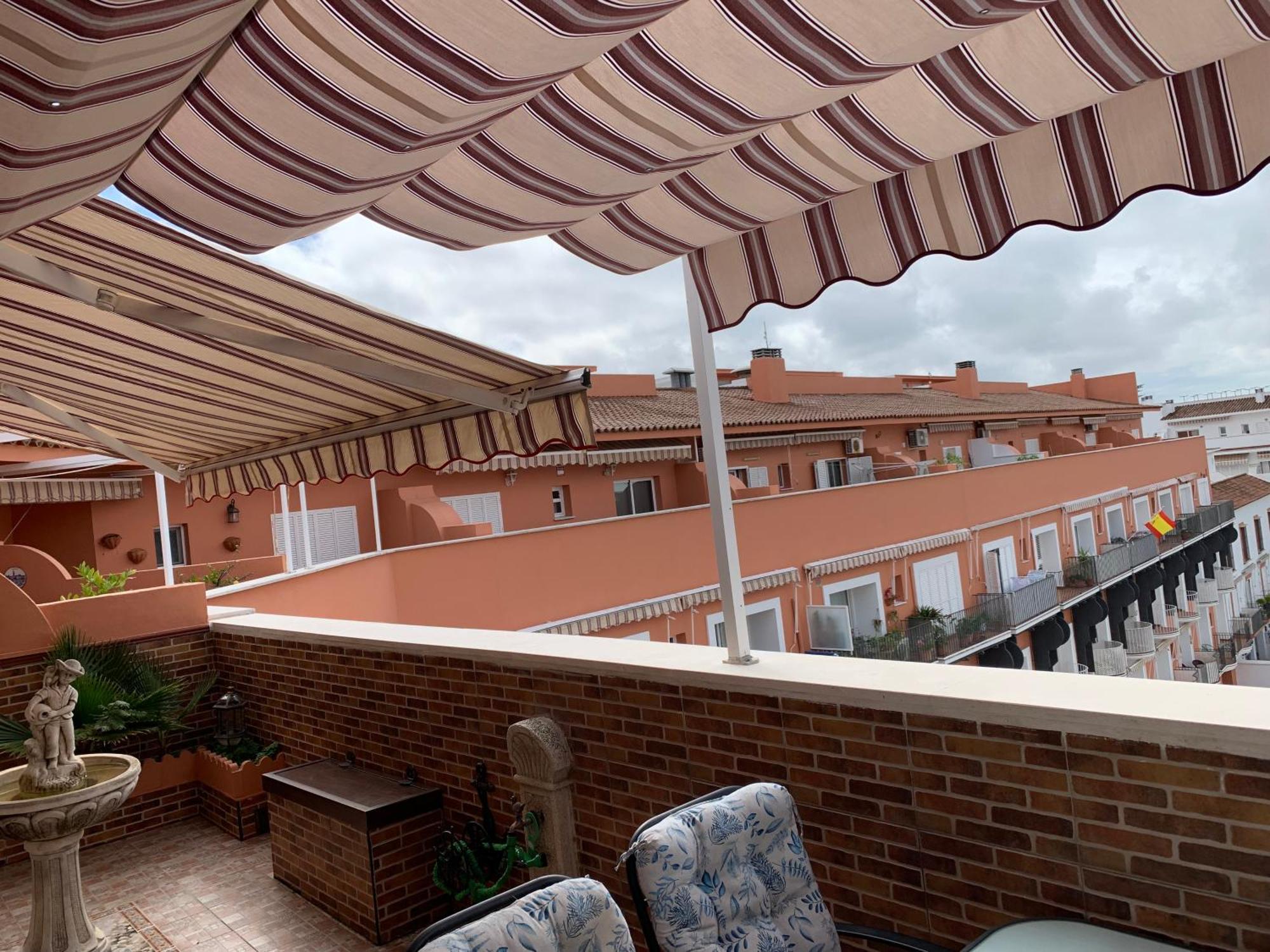 Atico La Infantas Ac Parking Wifi Διαμέρισμα Sanlúcar de Barrameda Εξωτερικό φωτογραφία