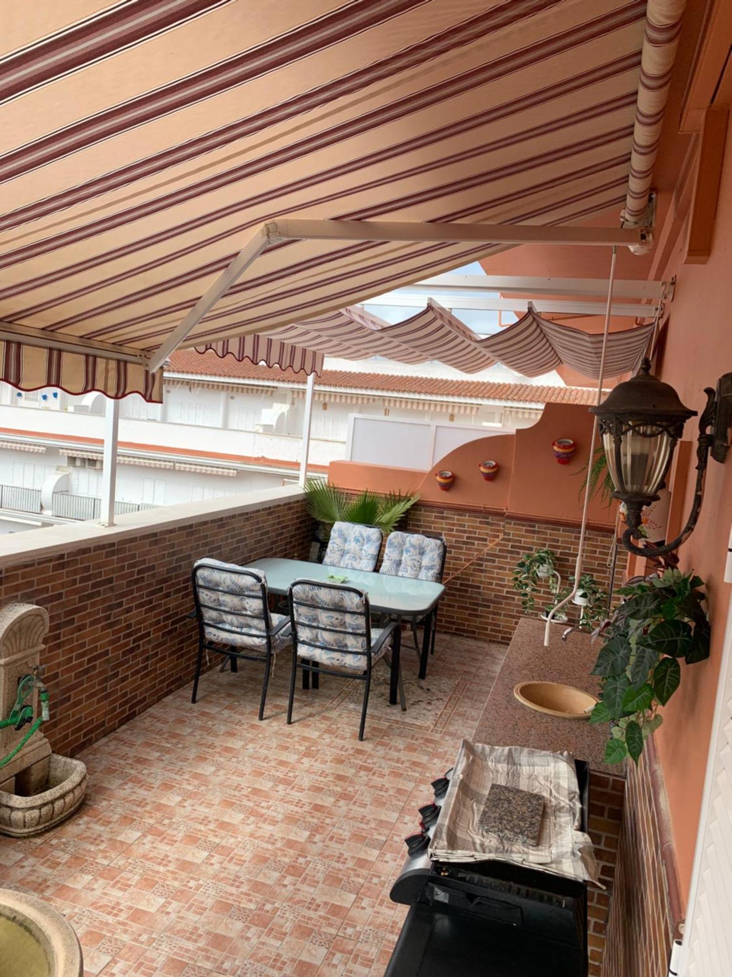 Atico La Infantas Ac Parking Wifi Διαμέρισμα Sanlúcar de Barrameda Εξωτερικό φωτογραφία